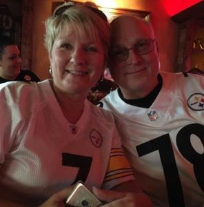 Meet your Posher, Frank